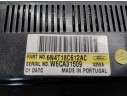 MANDO CLIMATIZADOR 6N4T18C612AC 