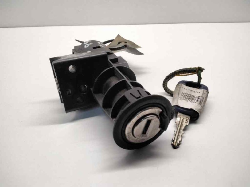 Recambio de conmutador de arranque para fiat punto berlina (188) 1.9 diesel eco referencia OEM IAM   107343