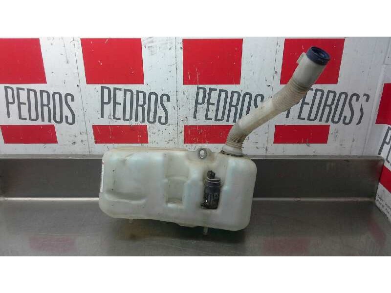 Recambio de deposito limpia para citroen jumper caja cerrada (06.2006 =>) 35 l2h1 hdi 120 heavy referencia OEM IAM   