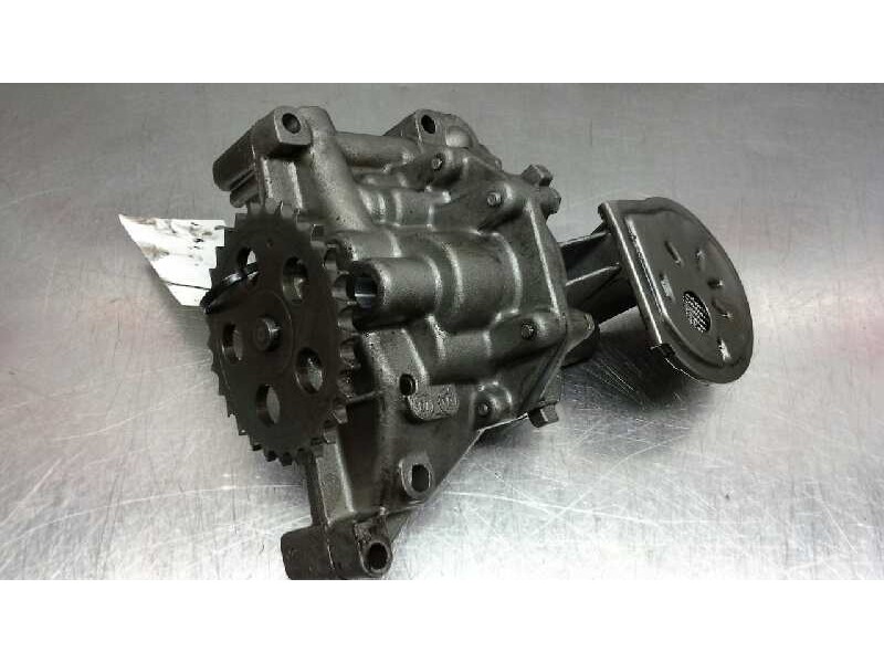 Recambio de bomba aceite para citroen ax 1.5d image referencia OEM IAM 1644149137  