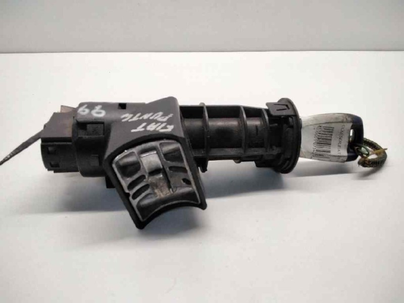 Recambio de conmutador de arranque para fiat punto berlina (188) 1.9 diesel eco referencia OEM IAM   107343