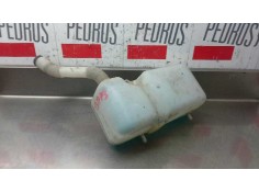 Recambio de deposito limpia para citroen jumper caja cerrada (06.2006 =>) 35 l2h1 hdi 120 heavy referencia OEM IAM    2