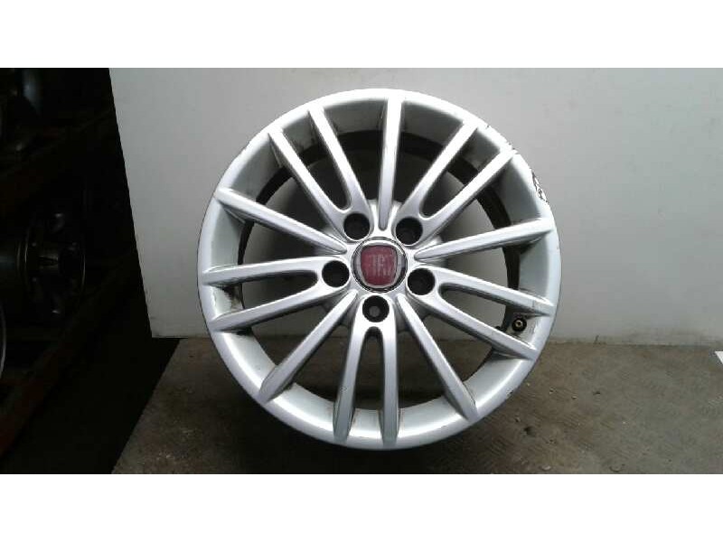 Recambio de llanta aluminio para fiat croma (194) 1.9 8v multijet dynamic referencia OEM IAM 165TORNILLOS  