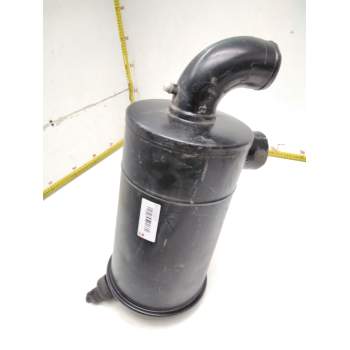 CAJA FILTRO DE AIRE 44516592317 C151653 MANN