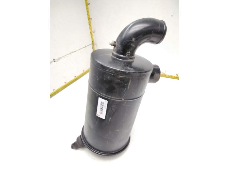 Recambio de caja filtro de aire para ebro l35 perkins referencia OEM IAM 44516592317 C151653 MANN