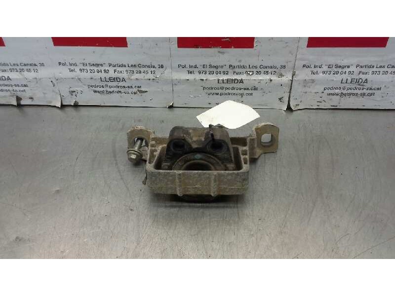 Recambio de soporte motor izquierdo superior para ford focus berlina (cap) trend referencia OEM IAM 14044S35190  