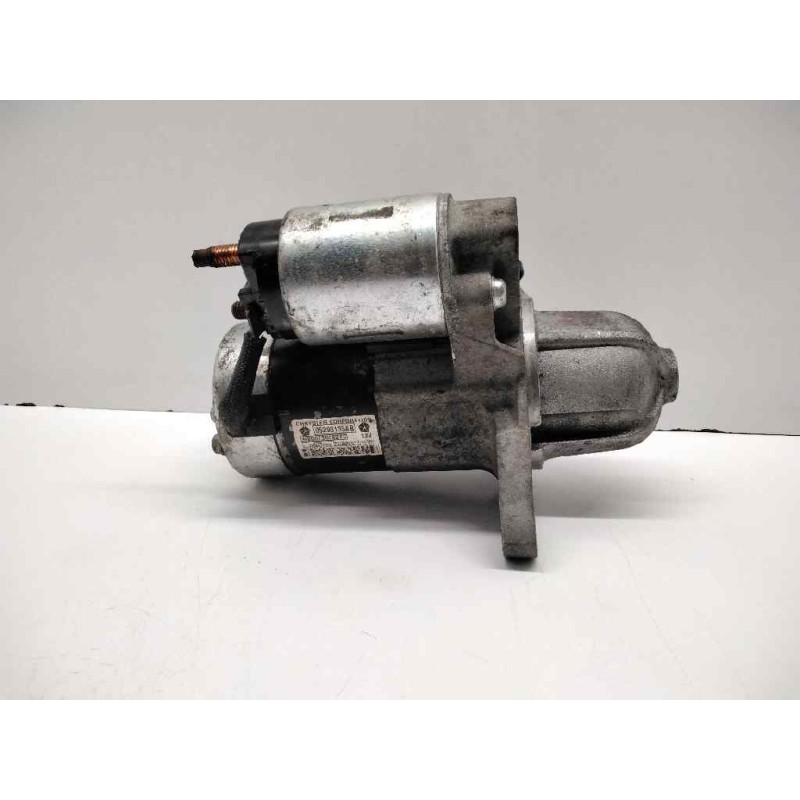 Recambio de motor arranque para chrysler pt cruiser (pt) 1.6 classic referencia OEM IAM 05293135AB M000T90082ZC 