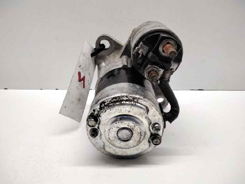 Recambio de motor arranque para chrysler pt cruiser (pt) 1.6 classic referencia OEM IAM 05293135AB M000T90082ZC 