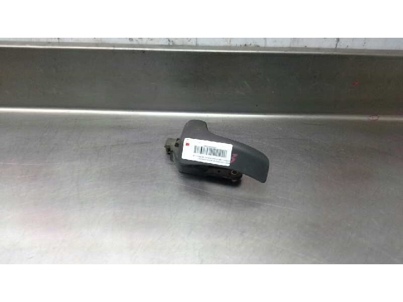 Recambio de maneta interior delantera izquierda para citroen jumper caja cerrada (06.2006 =>) 35 l2h1 hdi 120 heavy referencia O