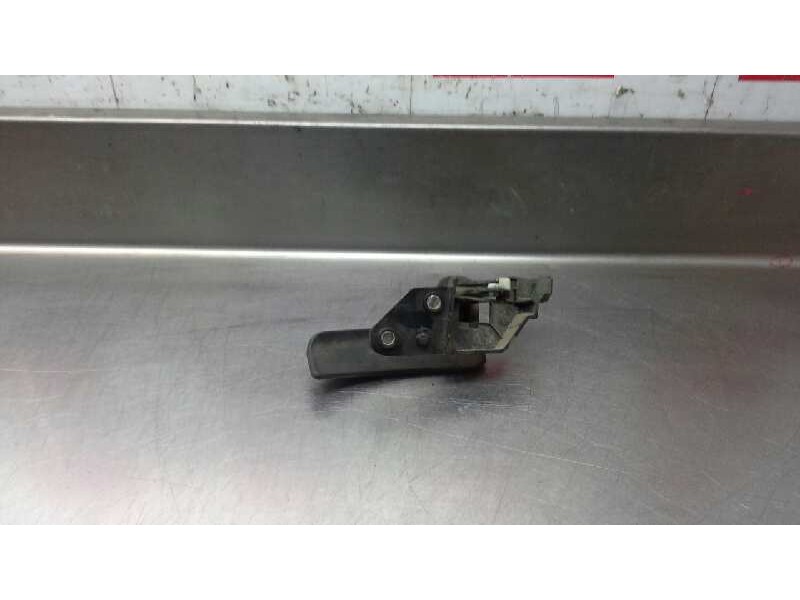 Recambio de maneta interior delantera izquierda para citroen jumper caja cerrada (06.2006 =>) 35 l2h1 hdi 120 heavy referencia O