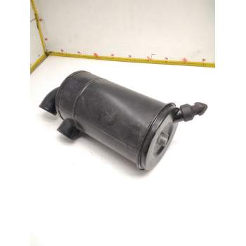 Recambio de caja filtro de aire para ebro l35 perkins referencia OEM IAM 44516592317 C151653 MANN