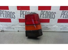 Recambio de piloto trasero derecho para seat marbella ce referencia OEM IAM SE021934006A  