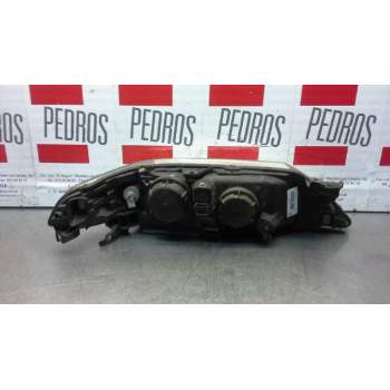 Recambio de faro izquierdo para renault laguna ii (bg0) dynamique referencia OEM IAM 7701048927  