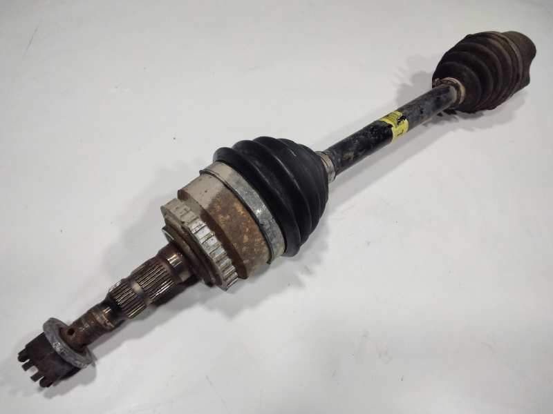 Recambio de transmision delantera derecha para opel meriva blue line referencia OEM IAM 13159534  