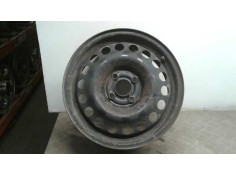 Recambio de llanta hierro para opel astra g berlina comfort referencia OEM IAM 15PULGADAS4TORNILLOS  