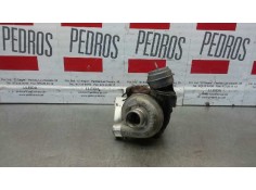 Recambio de turbocompresor para hyundai i30 1.6 crdi cat referencia OEM IAM    2