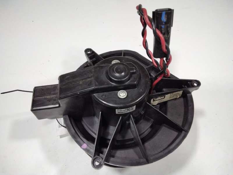 Recambio de motor calefaccion para chrysler pt cruiser (pt) 1.6 classic referencia OEM IAM 04885325AB  