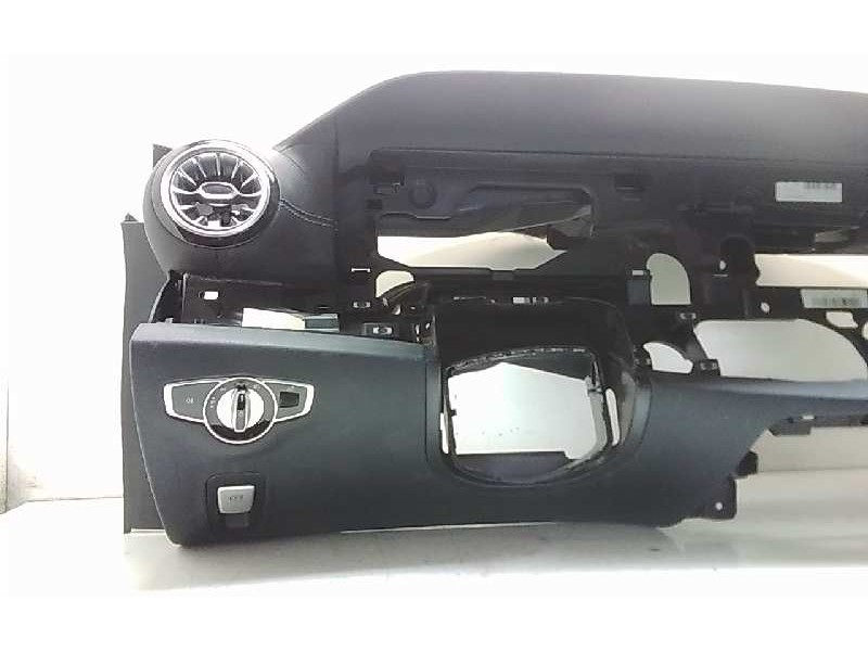 Recambio de salpicadero para mercedes clase e coupe (bm 238) e 350 d 4matic (238.334) referencia OEM IAM   