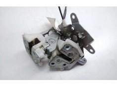 Recambio de cerradura maletero / porton para mitsubishi outlander (cw0) 2.0 di-d intense referencia OEM IAM    2