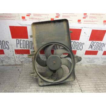 Recambio de electroventilador para ford fiesta berl./courier porto referencia OEM IAM 1003919  