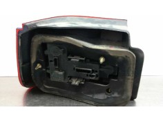 Recambio de piloto trasero derecho para seat ibiza (6k1) stella referencia OEM IAM 6K6945112G   2