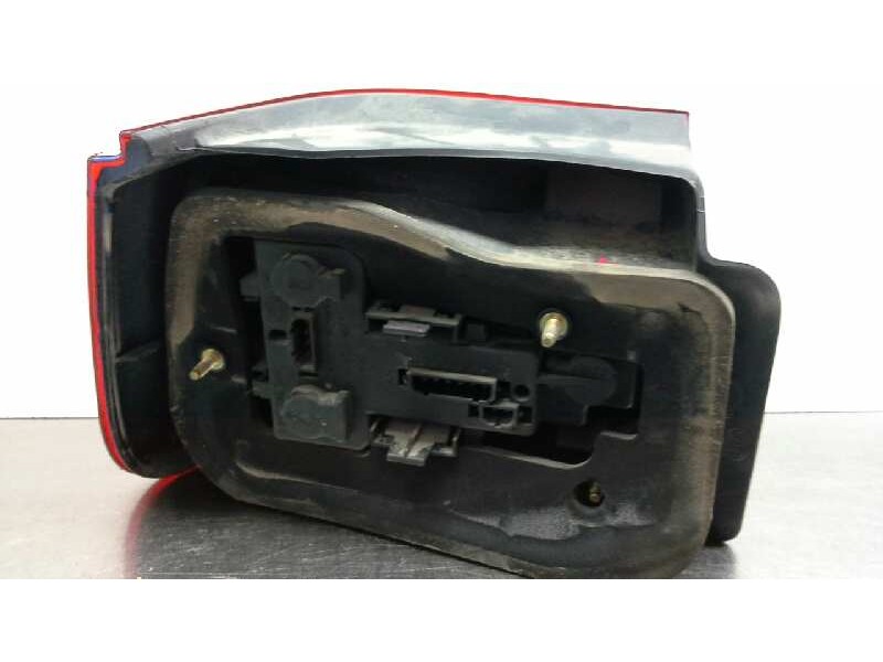 Recambio de piloto trasero derecho para seat ibiza (6k1) stella referencia OEM IAM 6K6945112G  