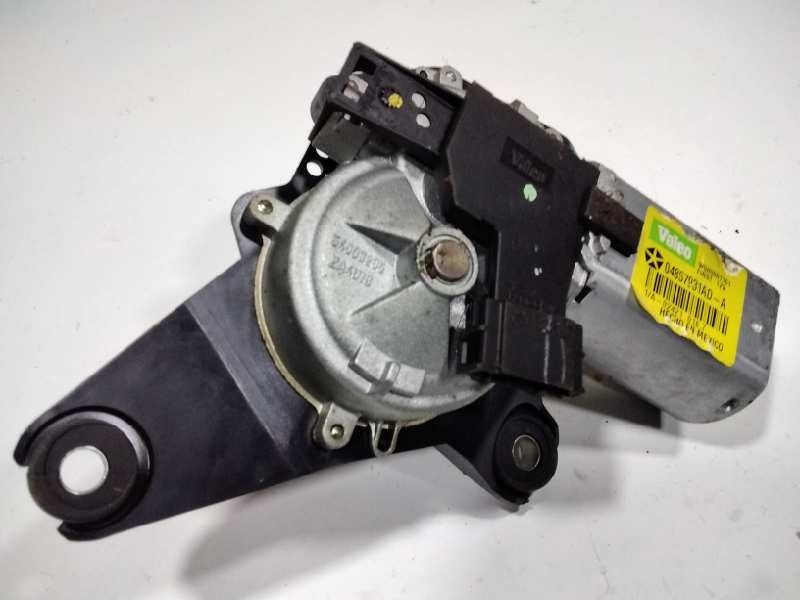 Recambio de motor limpia trasero para chrysler pt cruiser (pt) 1.6 classic referencia OEM IAM 04717710AD  