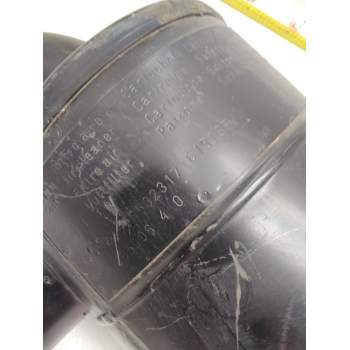 Recambio de caja filtro de aire para ebro l35 perkins referencia OEM IAM 44516592317 C151653 MANN