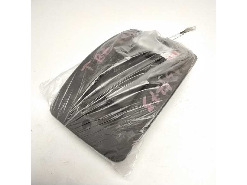 Recambio de maneta interior trasera derecha para citroen jumper caja cerrada (06.2006 =>) 35 l2h1 hdi 120 heavy referencia OEM I