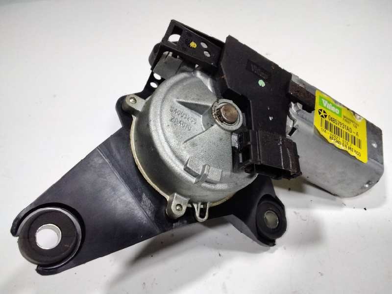 Recambio de motor limpia trasero para chrysler pt cruiser (pt) 1.6 classic referencia OEM IAM 04717710AD  