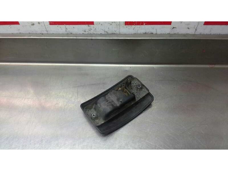 Recambio de maneta interior trasera derecha para citroen jumper caja cerrada (06.2006 =>) 35 l2h1 hdi 120 heavy referencia OEM I