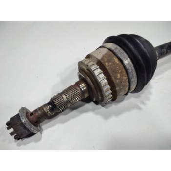 Recambio de transmision delantera derecha para opel meriva blue line referencia OEM IAM 13159534  