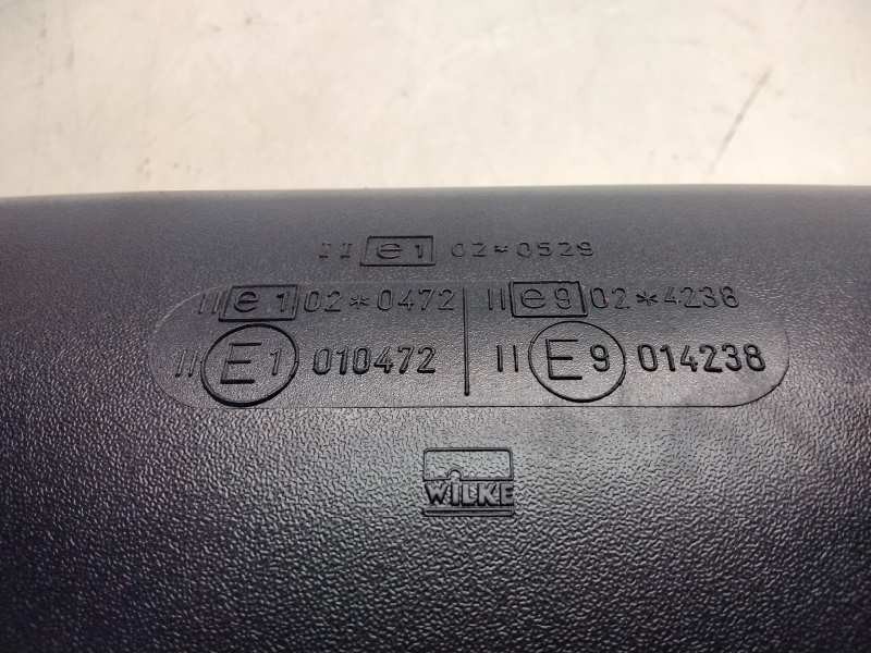 Recambio de retrovisor interior para man f 2000 32/35/41.xxx referencia OEM IAM 88637306061  