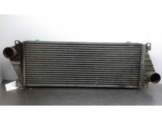 Recambio de intercooler para volkswagen lt caja abierta (mod. 1997) 2.5 tdi cat (apa) referencia OEM IAM   107357 2