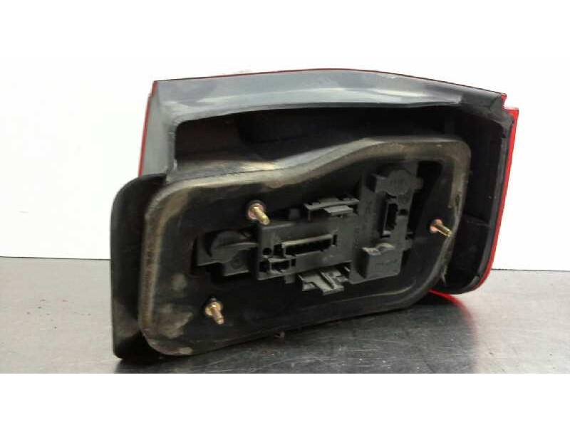 Recambio de piloto trasero izquierdo para seat ibiza (6k1) stella referencia OEM IAM 6K6945111G  