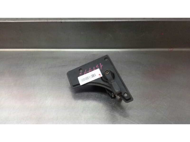 Recambio de maneta interior trasera derecha para citroen jumper caja cerrada (06.2006 =>) 35 l2h1 hdi 120 heavy referencia OEM I