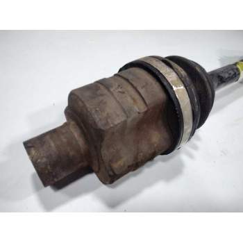Recambio de transmision delantera derecha para opel meriva blue line referencia OEM IAM 13159534  