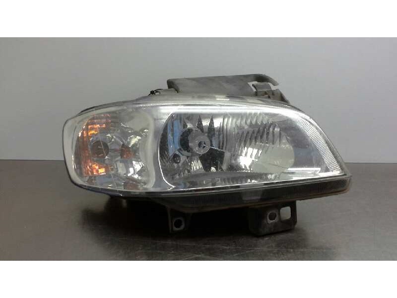 Recambio de faro derecho para seat ibiza (6k1) stella referencia OEM IAM 6K1941044A  