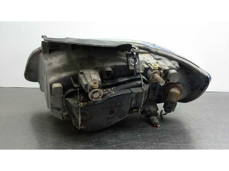 Recambio de faro derecho para seat ibiza (6k1) stella referencia OEM IAM 6K1941044A  