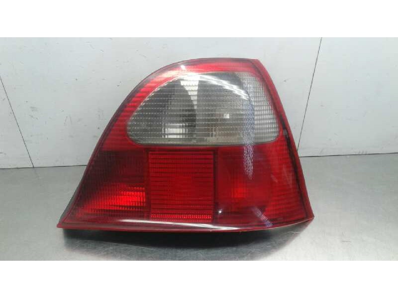 Recambio de piloto trasero derecho para mg rover serie 25 (rf) comfort (5-ptas.) referencia OEM IAM XFB10088  