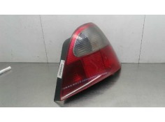 Recambio de piloto trasero derecho para mg rover serie 25 (rf) comfort (5-ptas.) referencia OEM IAM XFB10088   2