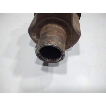 Recambio de transmision delantera derecha para opel meriva blue line referencia OEM IAM 13159534  