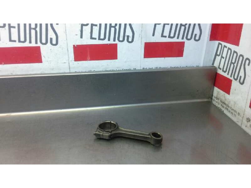 Recambio de biela para opel combo (corsa c) familiar referencia OEM IAM   