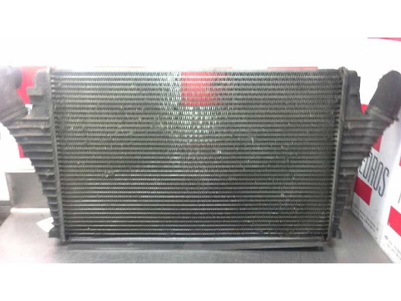 Recambio de intercooler para saab 9-3 berlina 2.2 16v tid cat referencia OEM IAM   