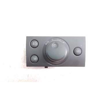 Recambio de mando luces para opel vectra c caravan elegance referencia OEM IAM 13177070AC  