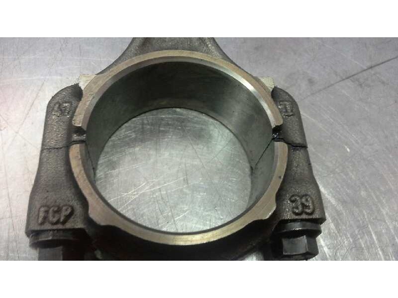 Recambio de biela para opel combo (corsa c) familiar referencia OEM IAM   