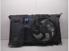 Recambio de electroventilador para peugeot 308 sport referencia OEM IAM 9680590180  