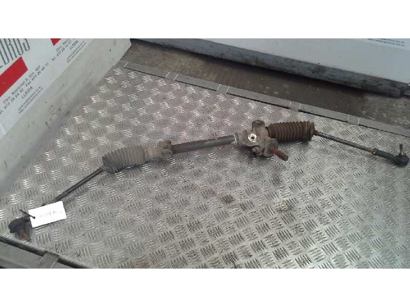 Recambio de caja direccion para renault clio ii fase i (b/cbo) 1.4 16v referencia OEM IAM   