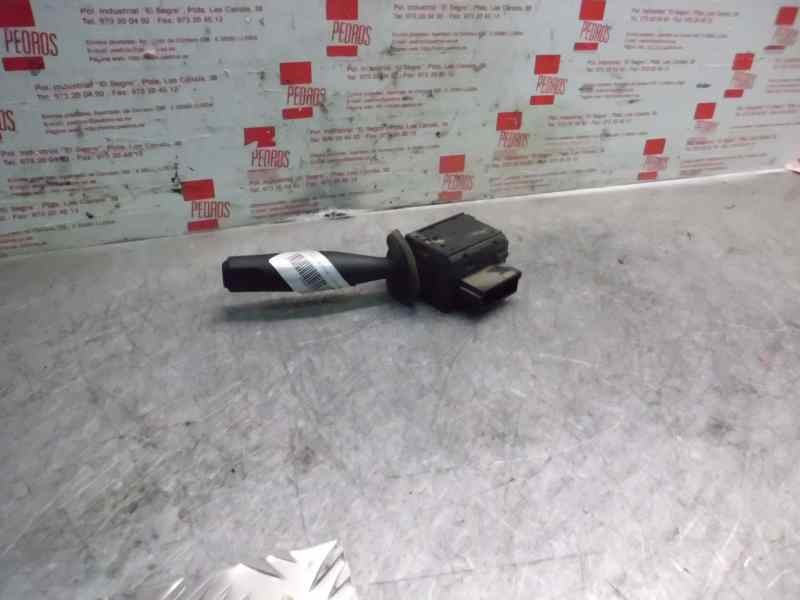 Recambio de mando limpia para peugeot 206 berlina x-line referencia OEM IAM   