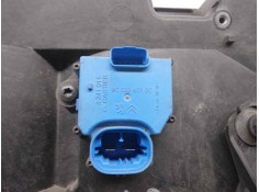 Recambio de electroventilador para peugeot 308 sport referencia OEM IAM 9680590180   2